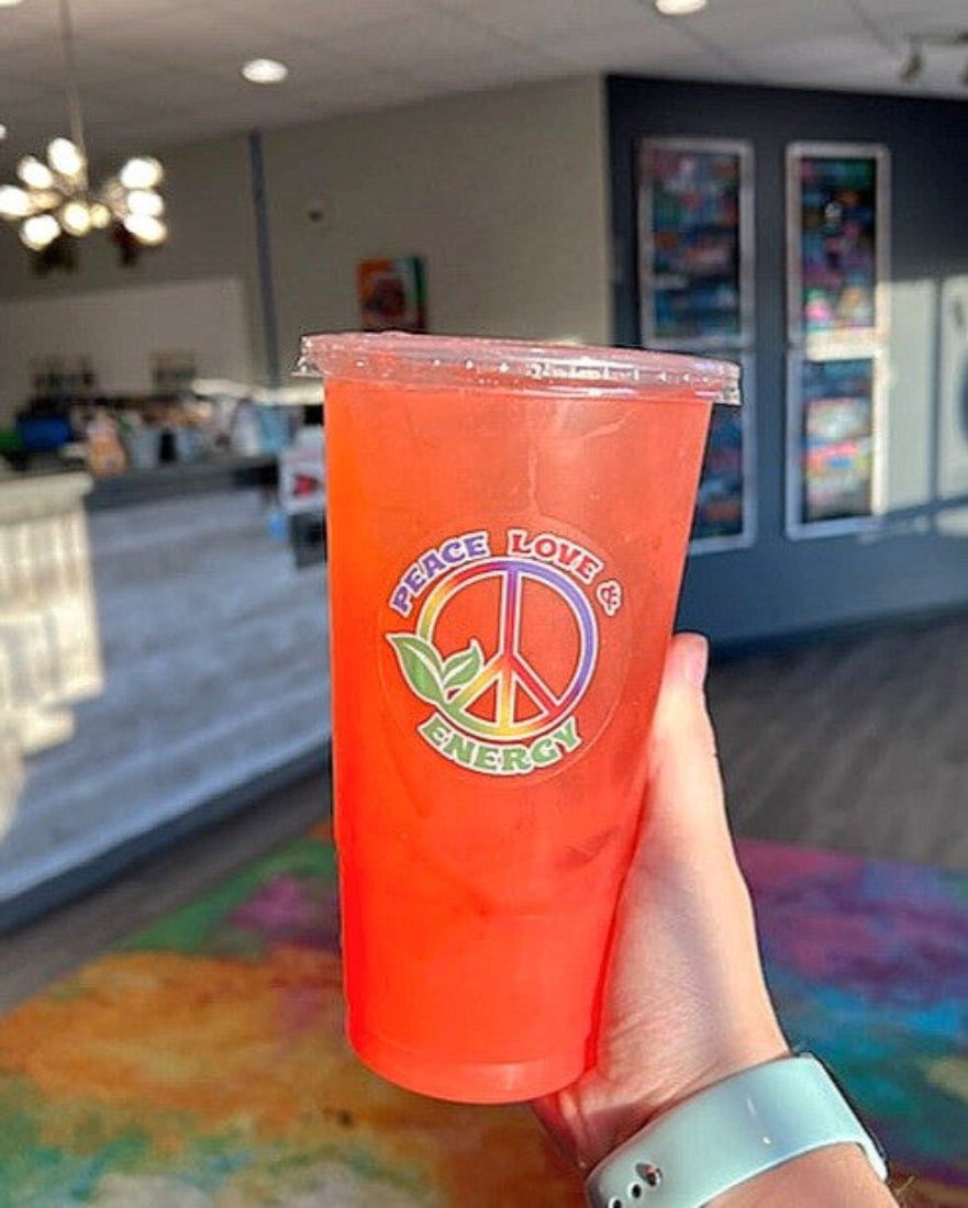 Summer Lovin' Tea