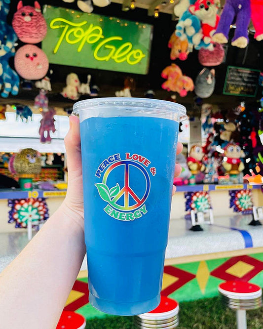 Cotton Carnival Tea
