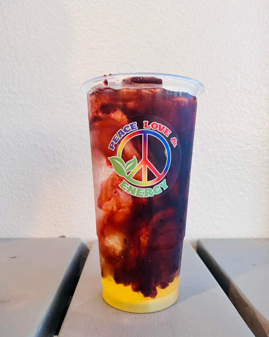 Eclipse Tea