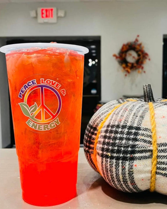 Gobbler Tea
