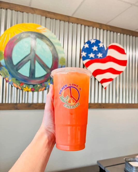 Groovy Girl Tea