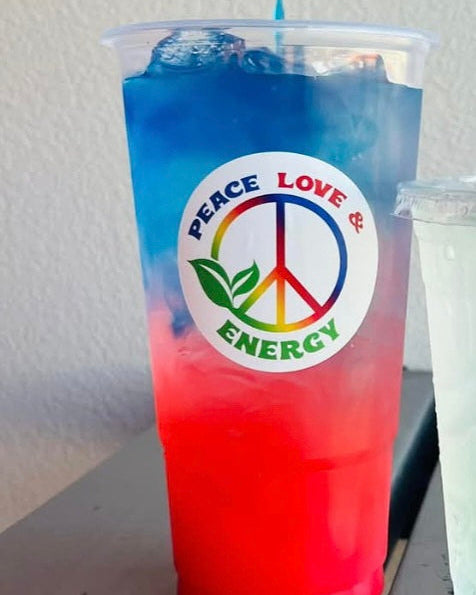 Heaven's Angels Tea
