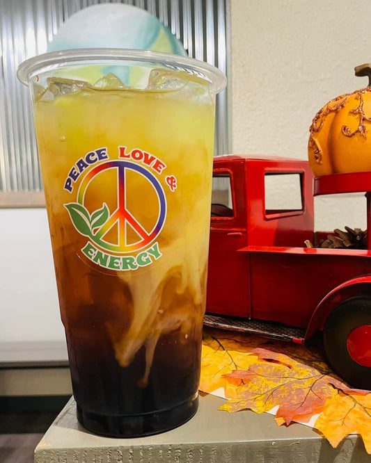 Monster Mash Tea