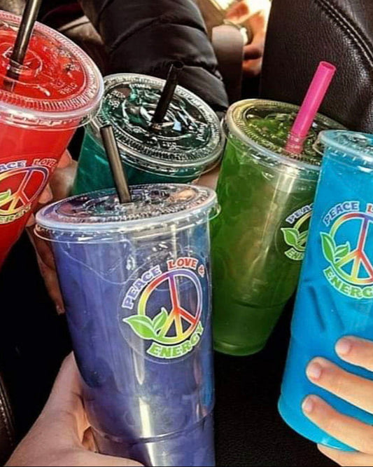 Custom Tea