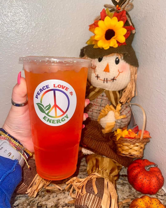 Scarecrow Tea
