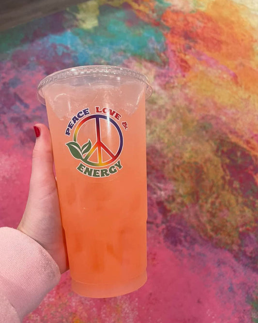 Skinny Dippin' Tea