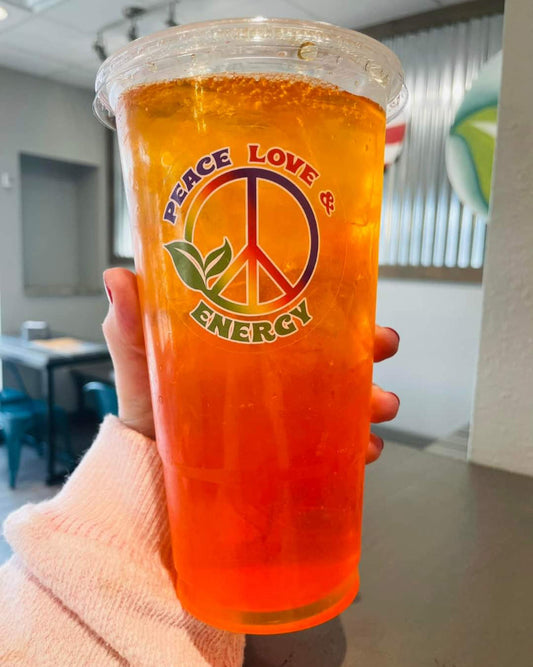Southern Girl Tea
